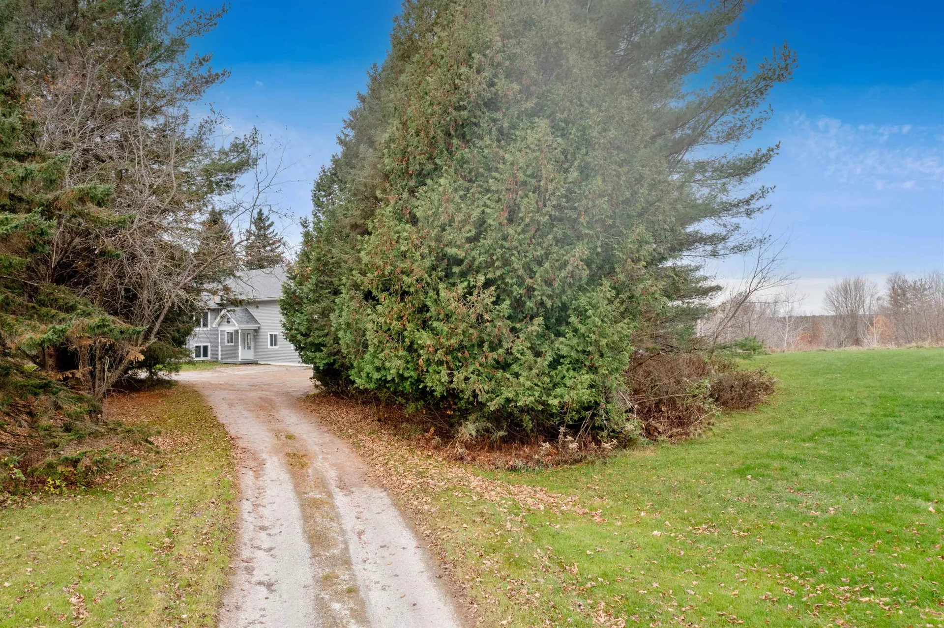 249 Vt Route 236 Sheldon VT 05483