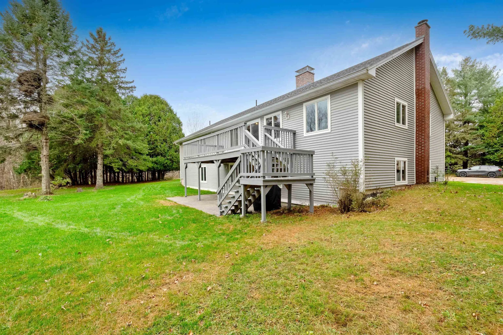 249 Vt Route 236 Sheldon VT 05483