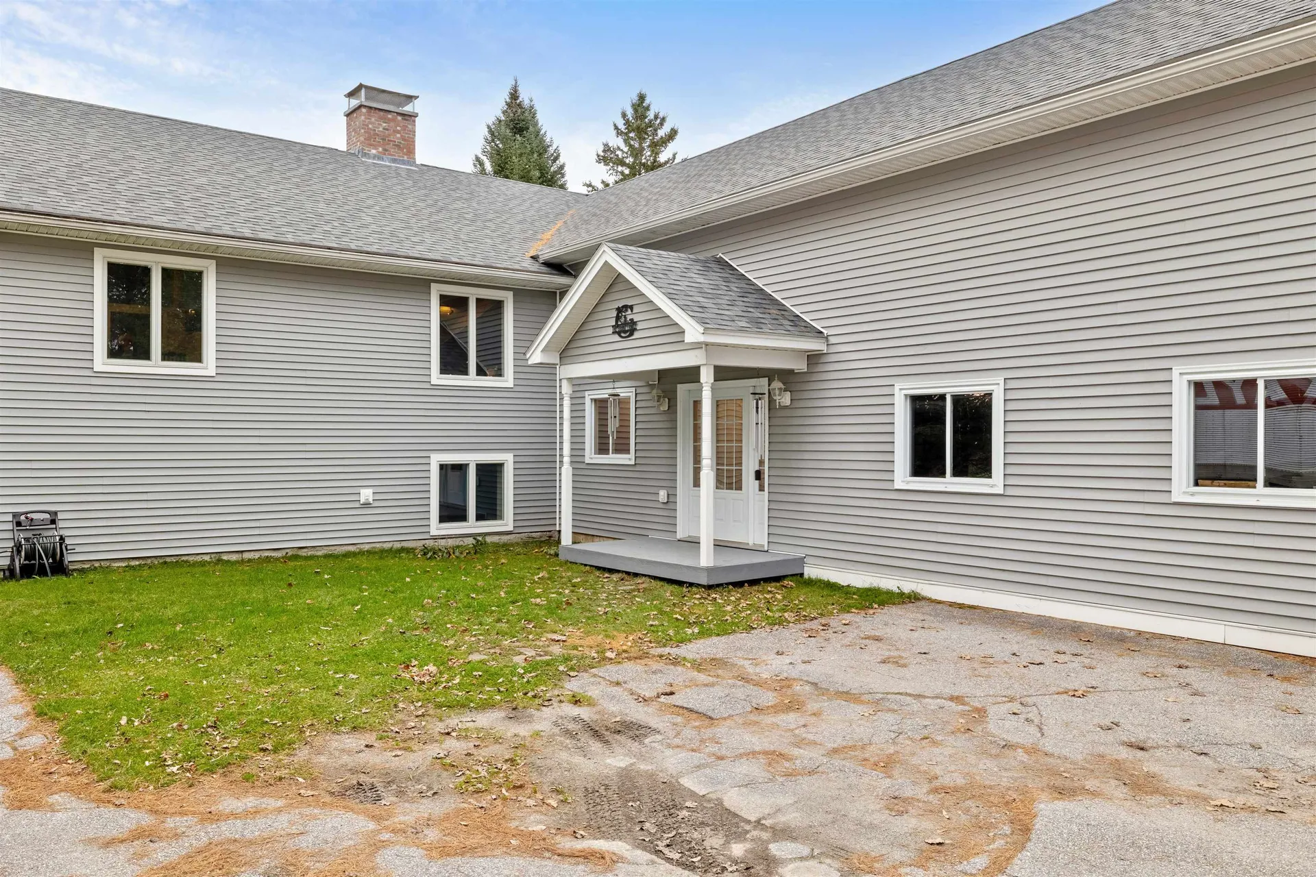 249 Vt Route 236 Sheldon VT 05483