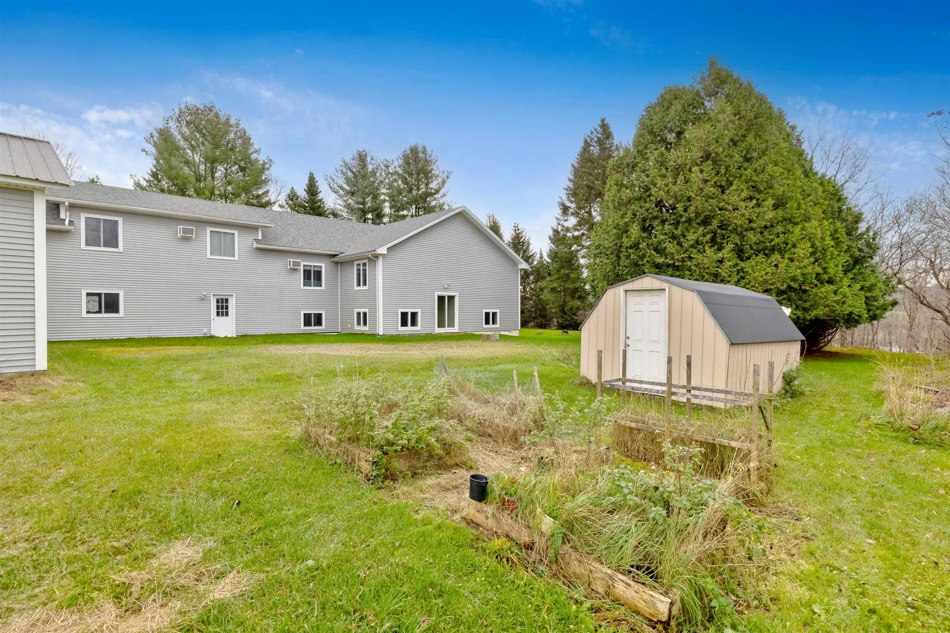 249 Vt Route 236 Sheldon VT 05483