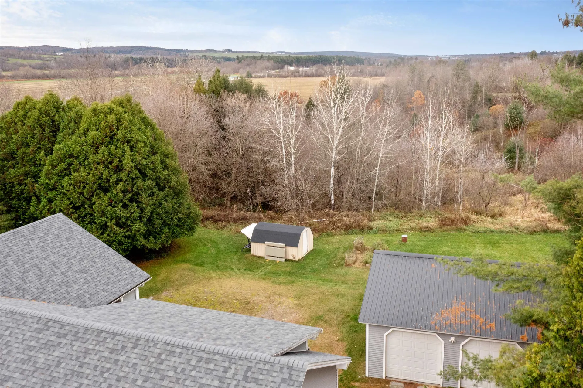 249 Vt Route 236 Sheldon VT 05483