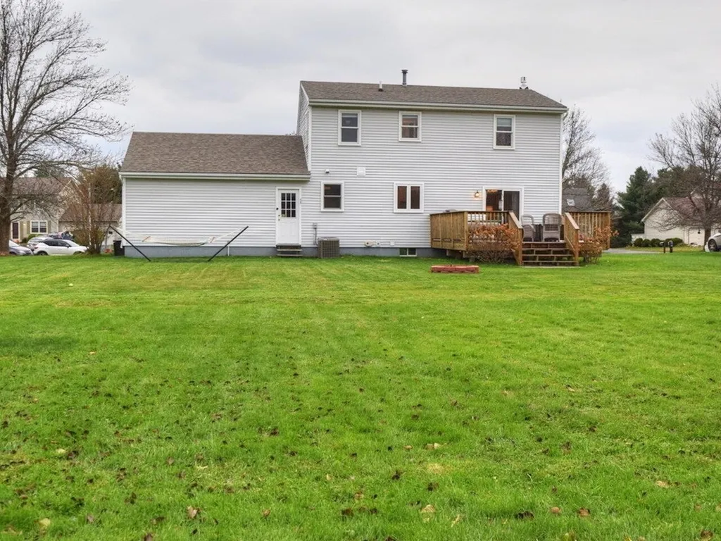 279 Isham Circle Williston VT 05495