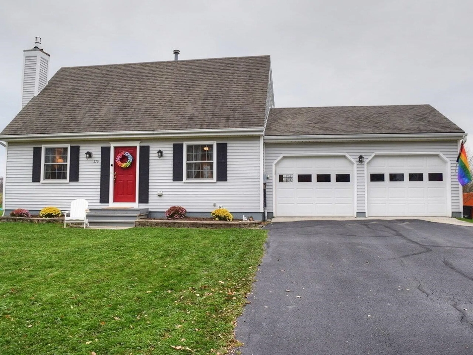 279 Isham Circle Williston VT 05495