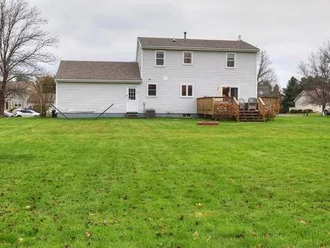 279 Isham Circle Williston VT 05495