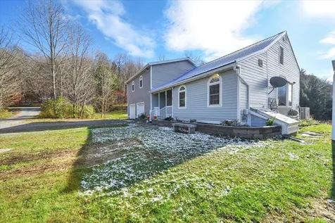 6 Beaver Pond Road Westford VT 05494