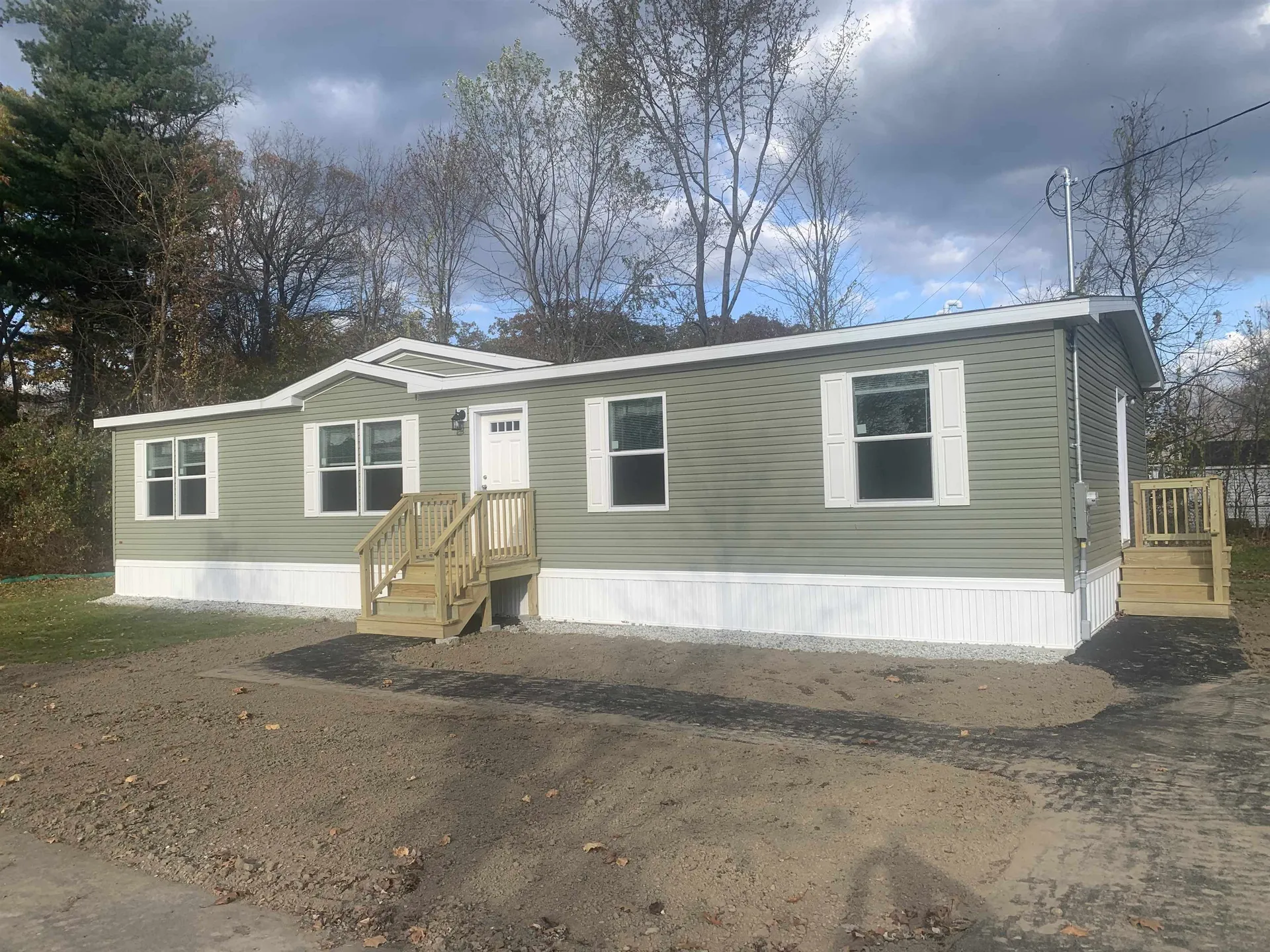 16 Icey Hill Road Exeter NH 03833