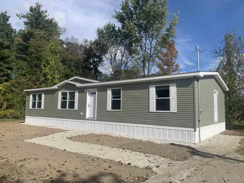 16 Icey Hill Road Exeter NH 03833