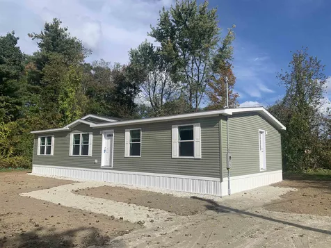 16 Icey Hill Road Exeter NH 03833