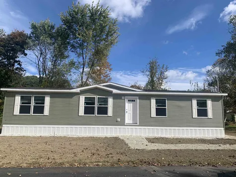 16 Icey Hill Road Exeter NH 03833