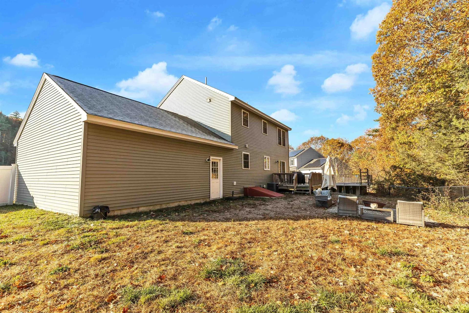 13 Richfield Way Wilton NH 03086