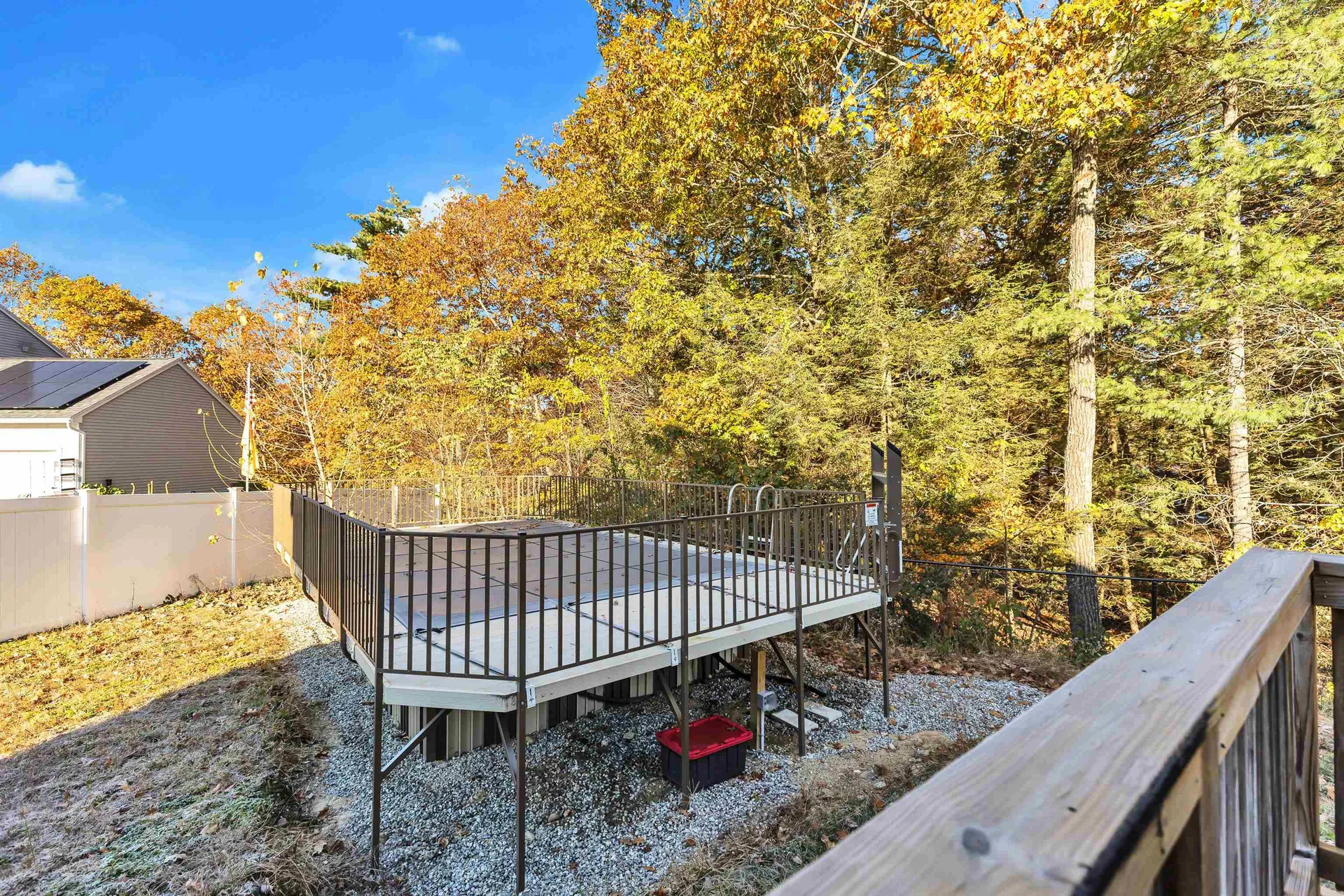13 Richfield Way Wilton NH 03086