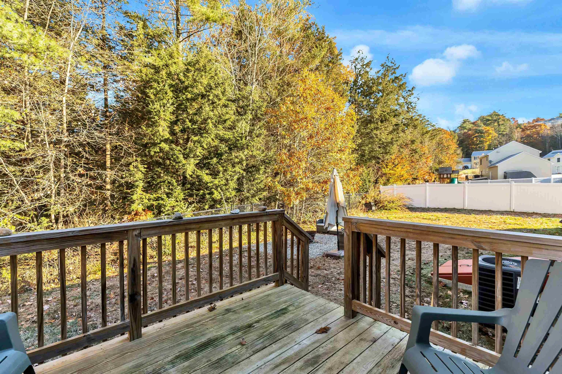 13 Richfield Way Wilton NH 03086