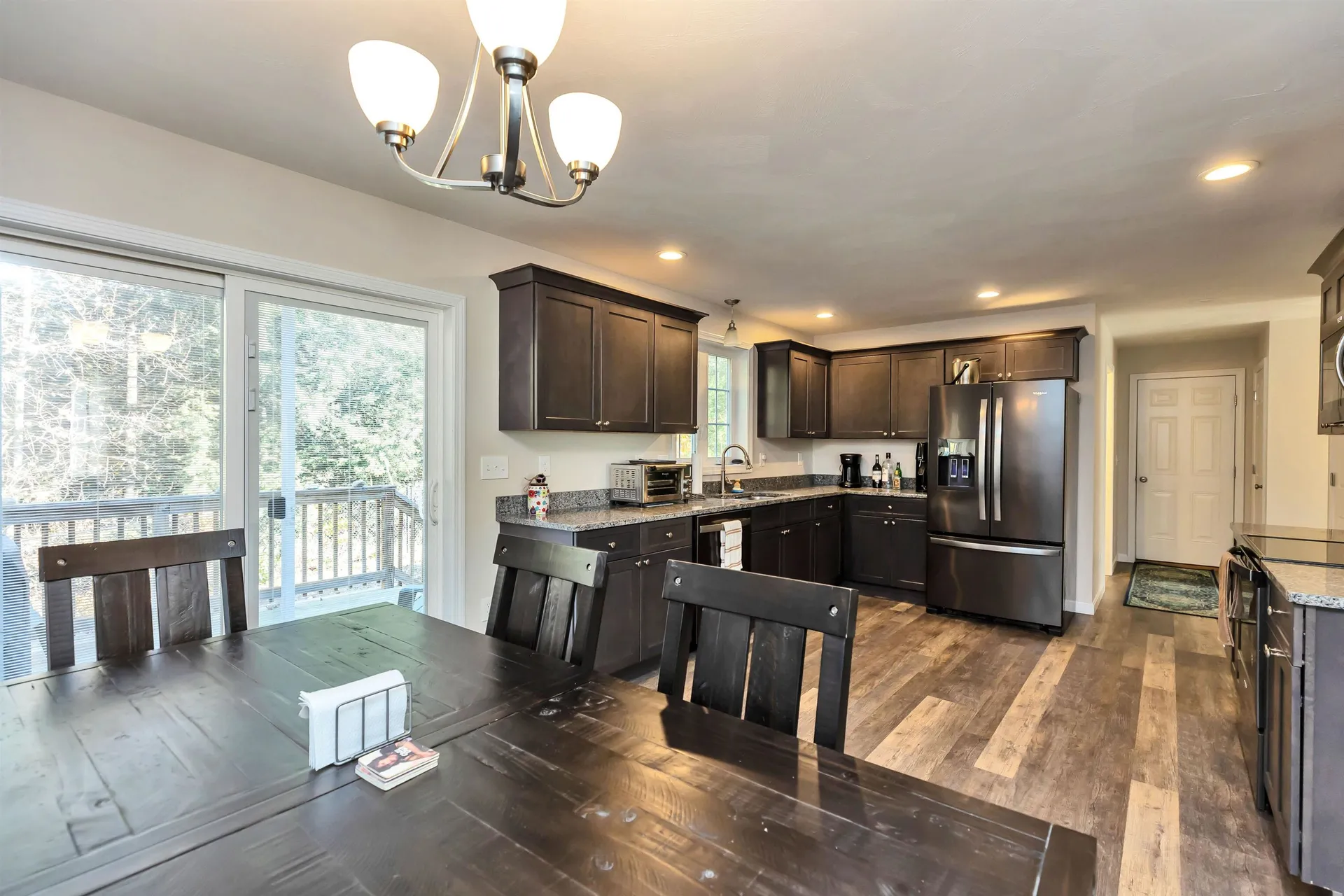 13 Richfield Way Wilton NH 03086