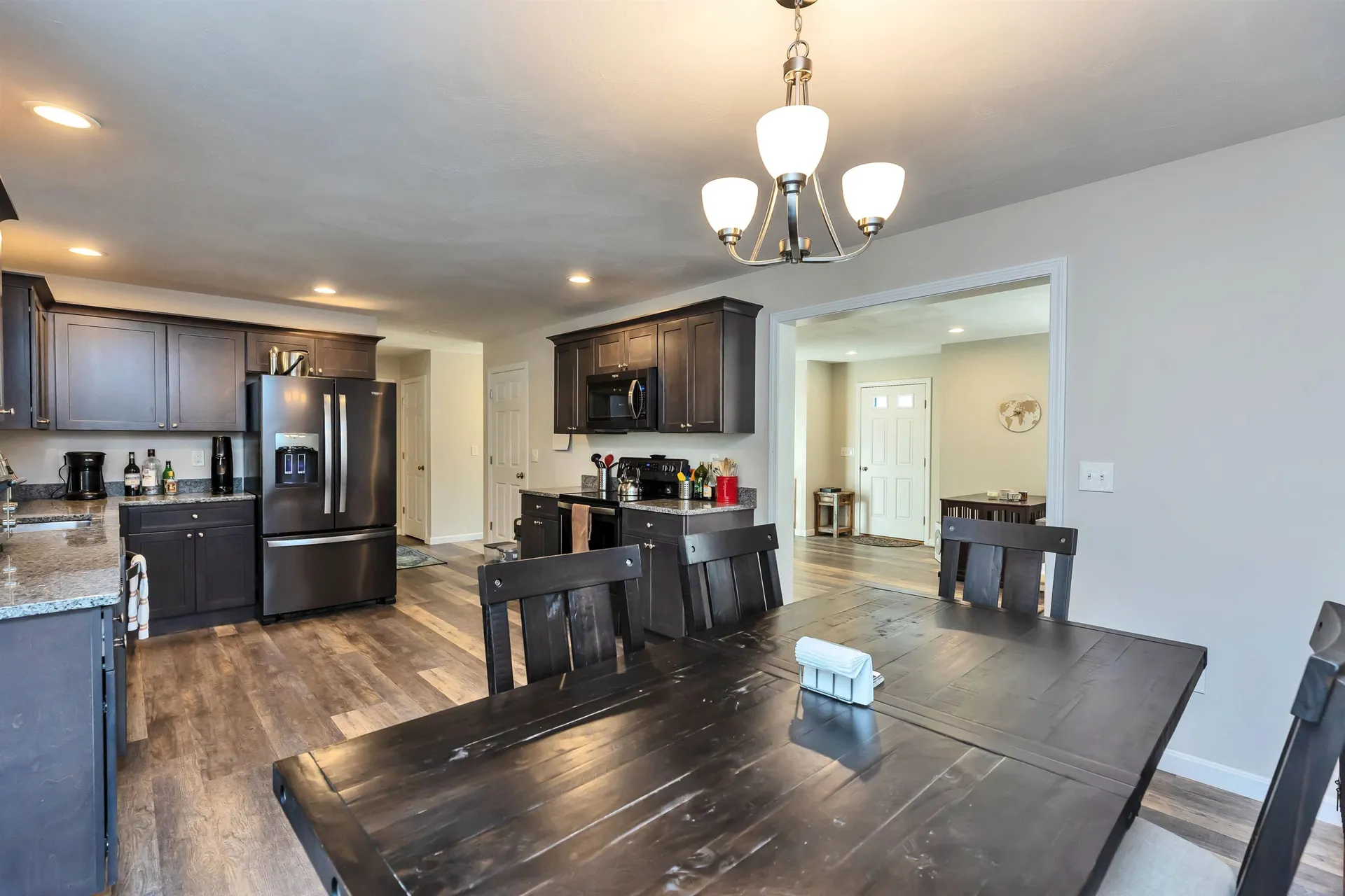 13 Richfield Way Wilton NH 03086