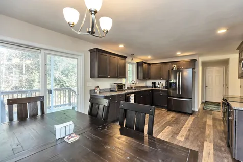 13 Richfield Way Wilton NH 03086