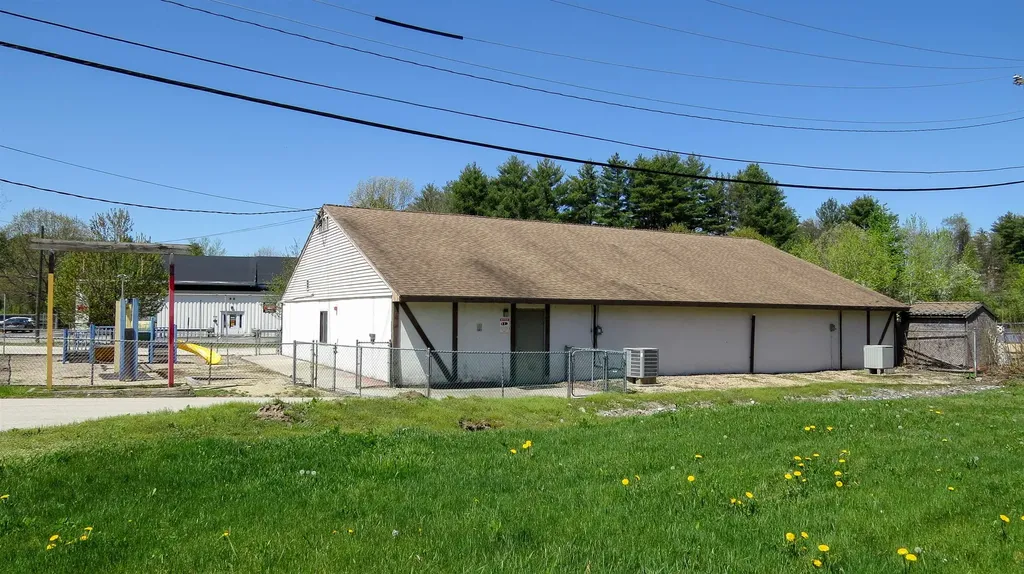 47 Depot Road Manchester NH 03103