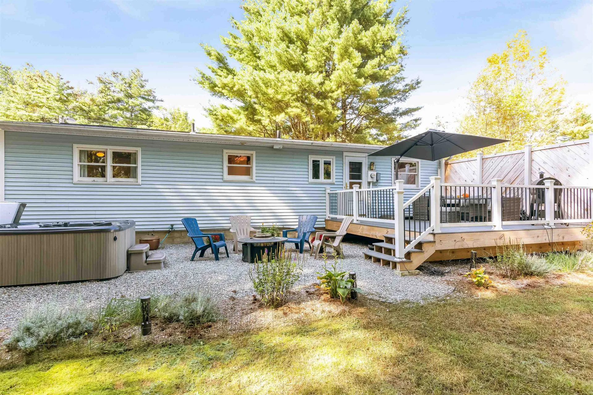 137 North Brownell Road Williston VT 05495