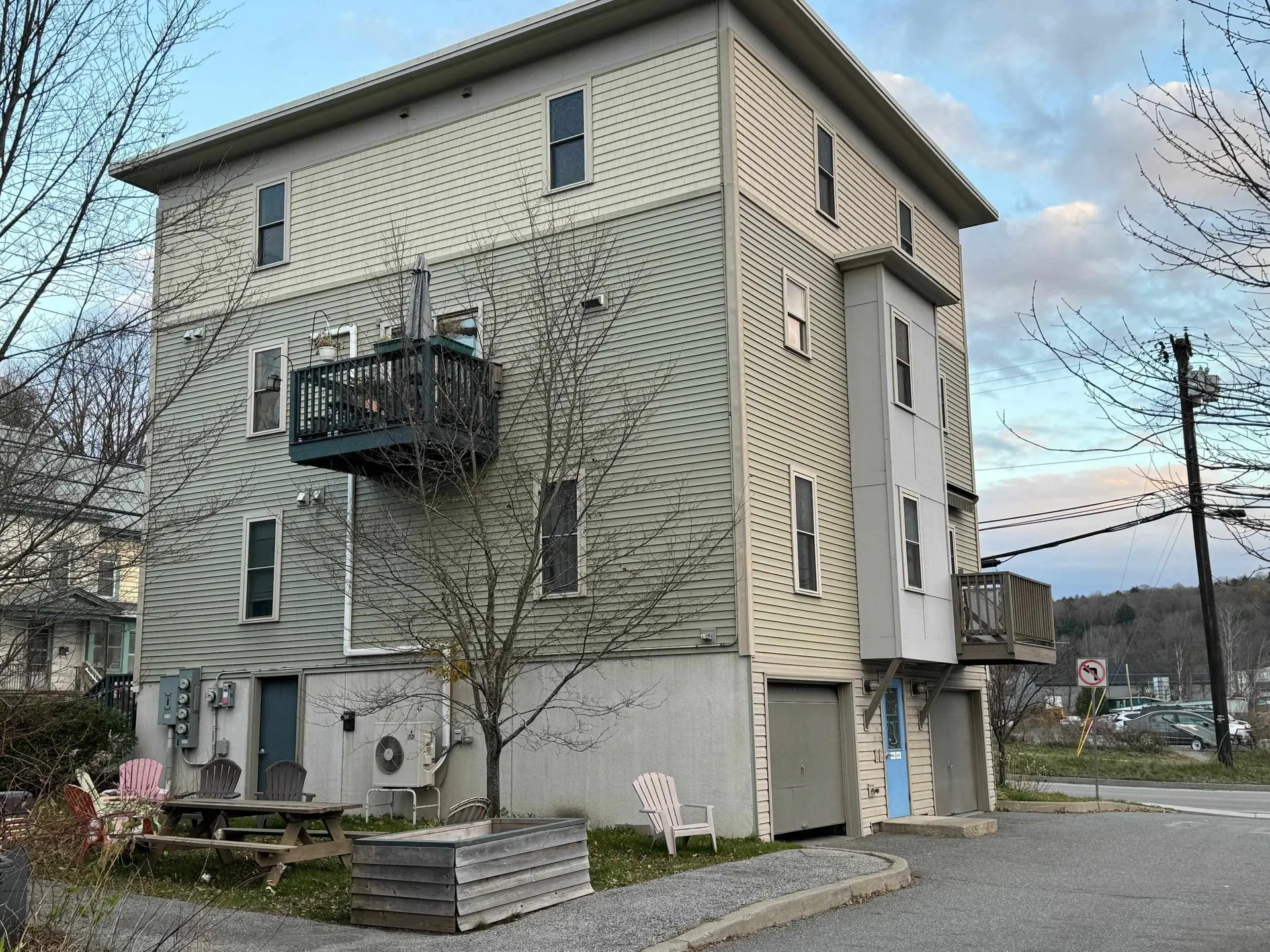 221 Barre Street Montpelier VT 05602
