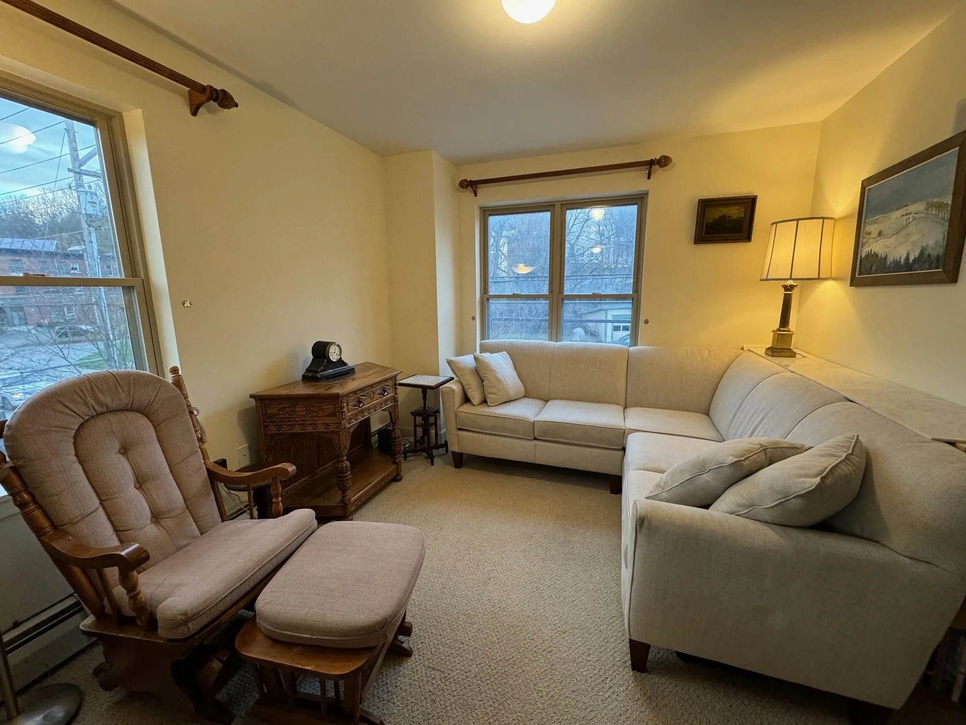 221 Barre Street Montpelier VT 05602