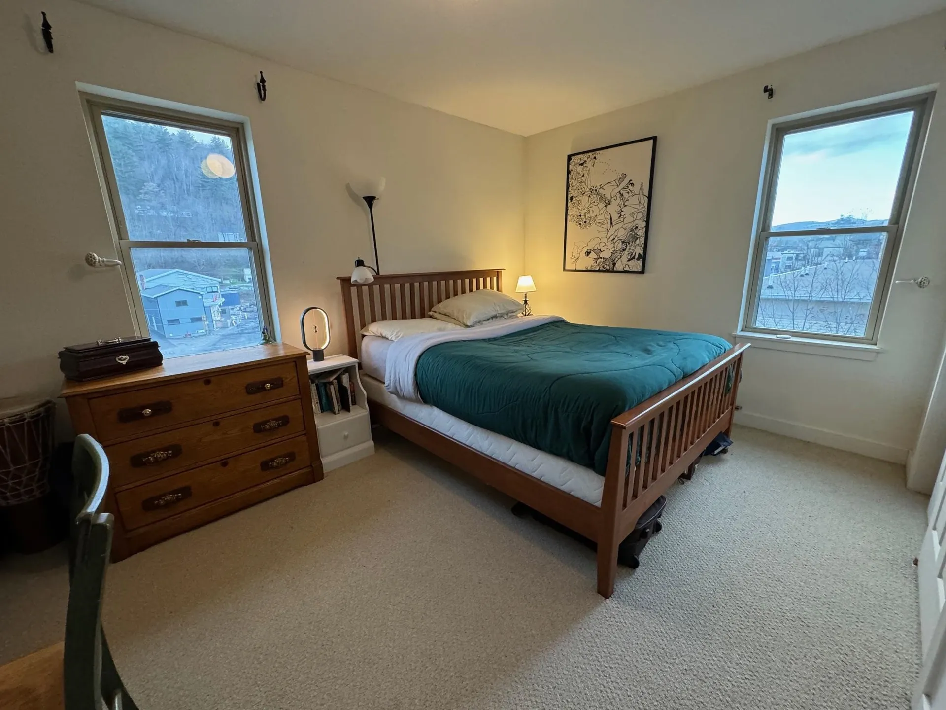 221 Barre Street Montpelier VT 05602
