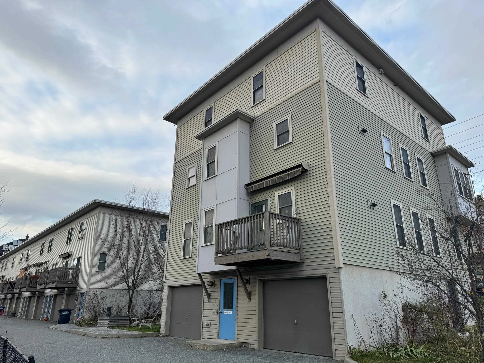 221 Barre Street Montpelier VT 05602