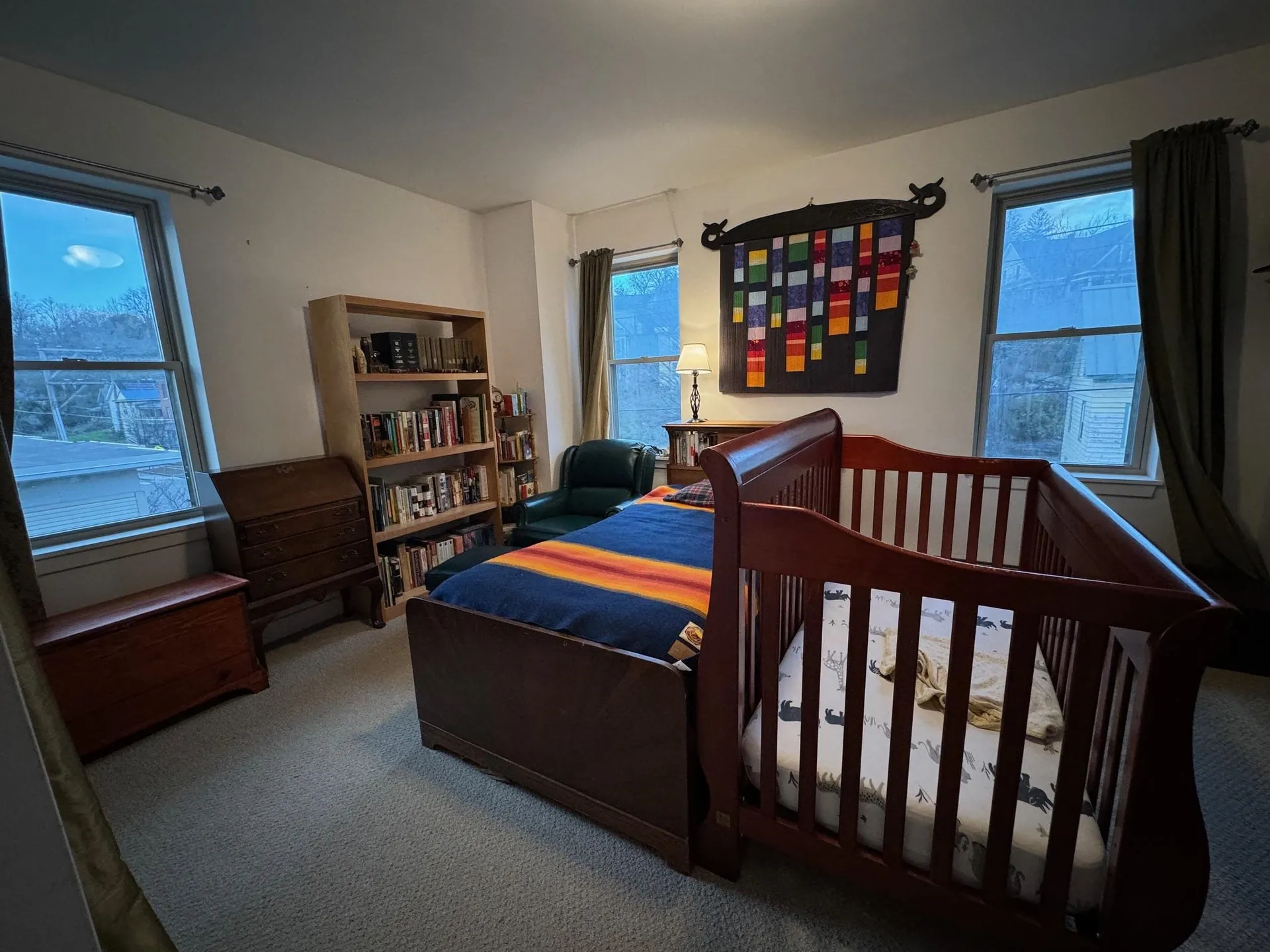221 Barre Street Montpelier VT 05602