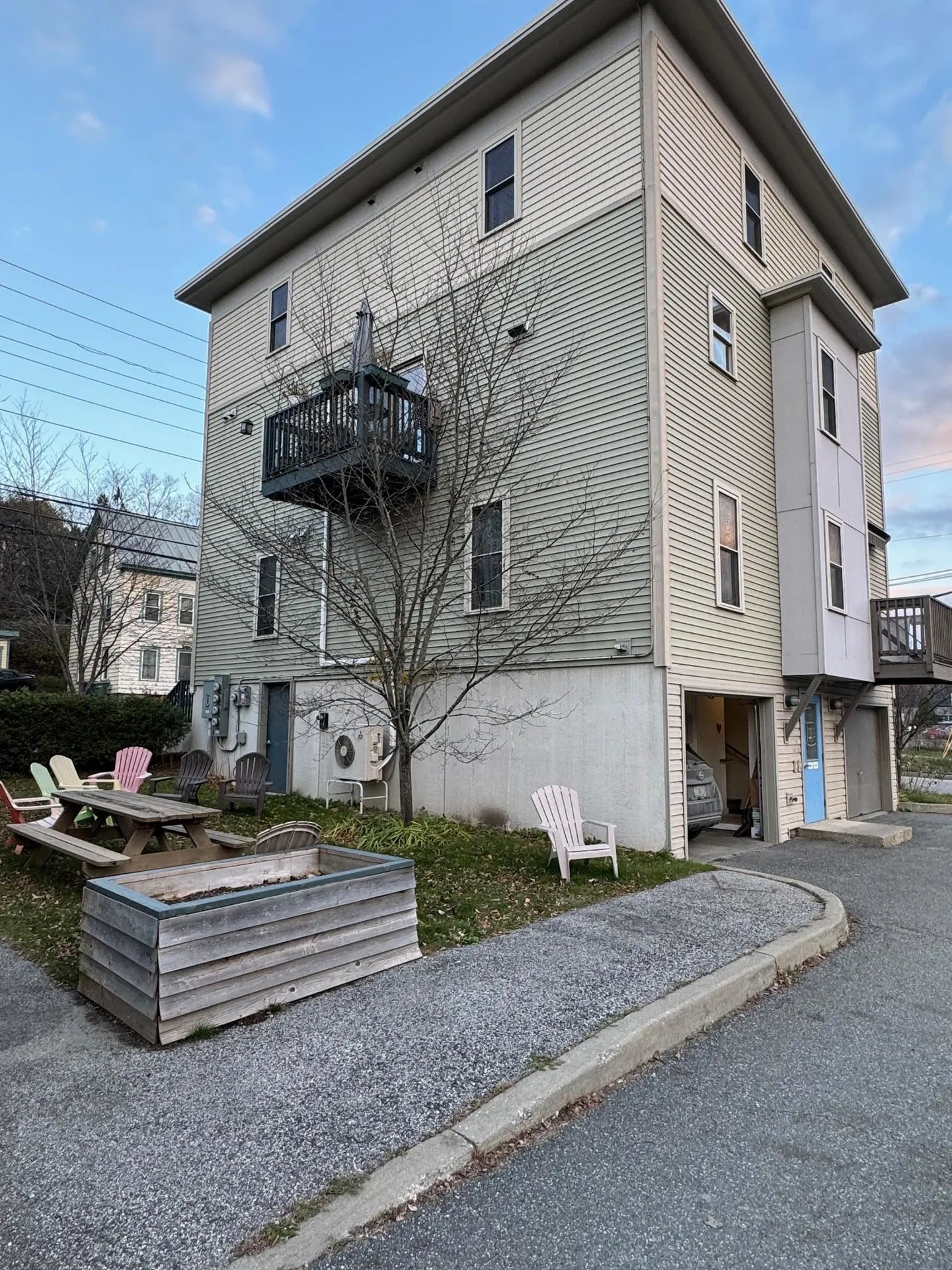 221 Barre Street Montpelier VT 05602