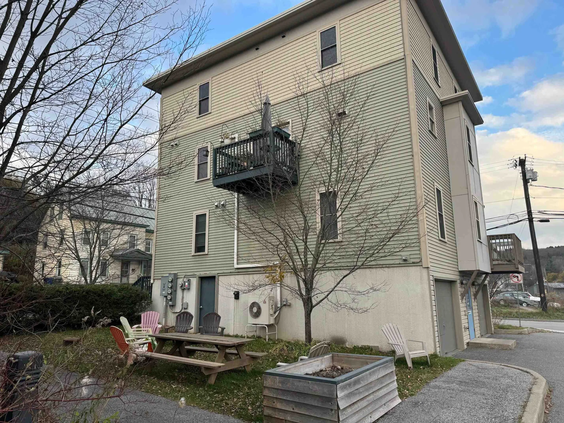 221 Barre Street Montpelier VT 05602