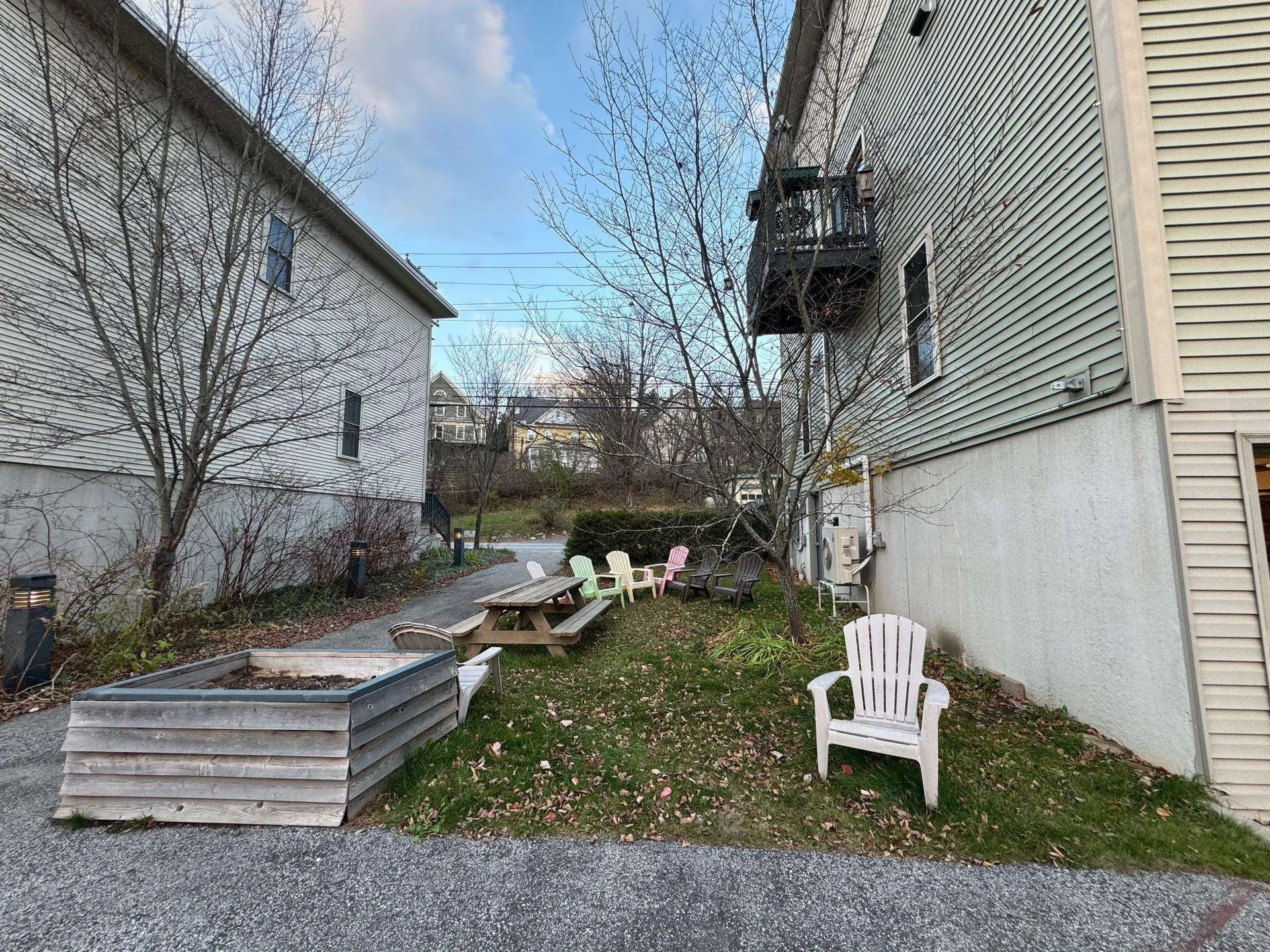 221 Barre Street Montpelier VT 05602