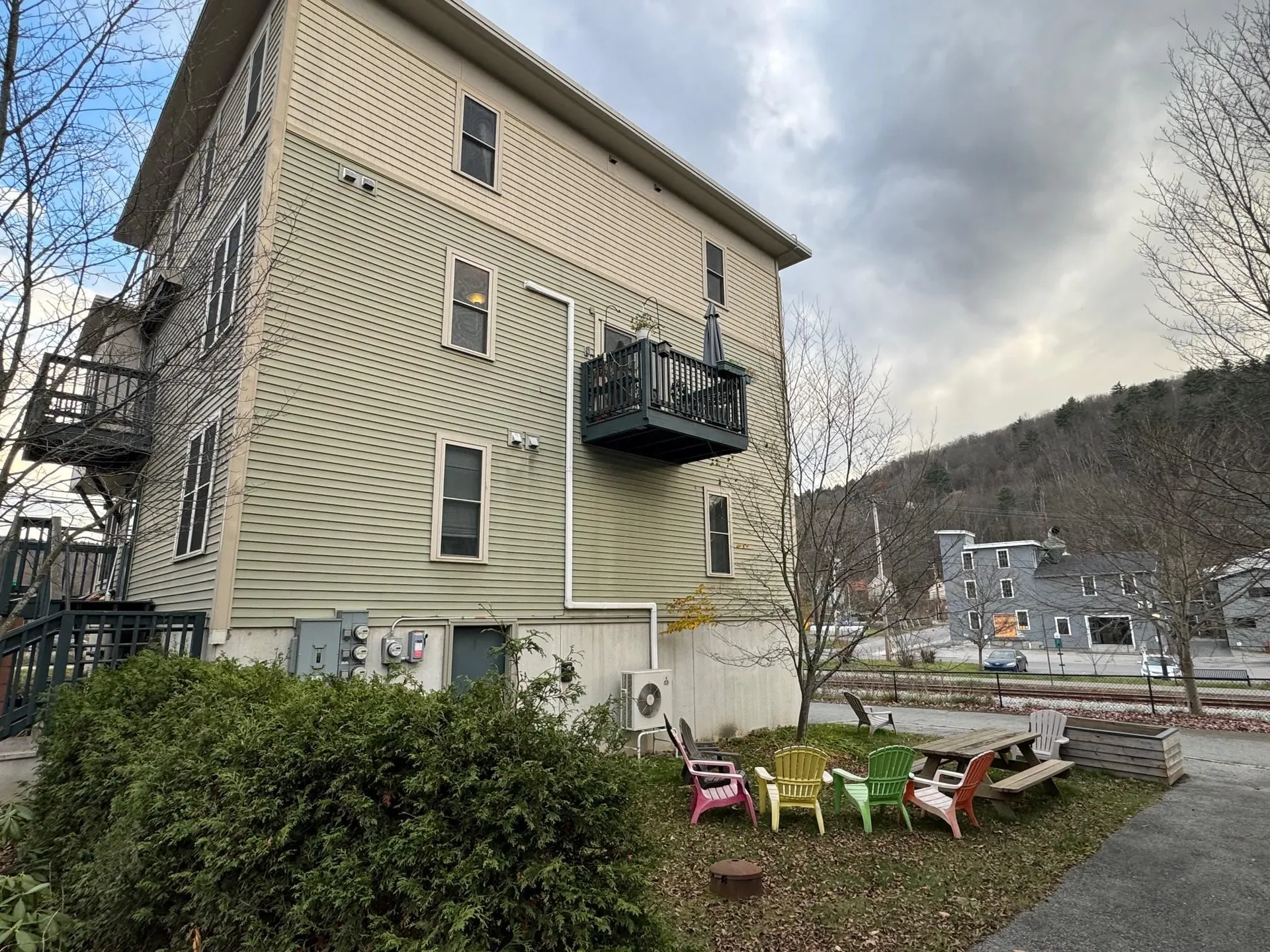221 Barre Street Montpelier VT 05602