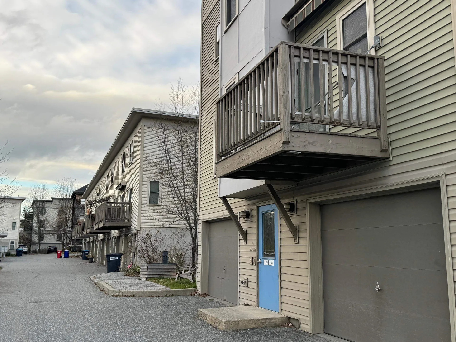 221 Barre Street Montpelier VT 05602