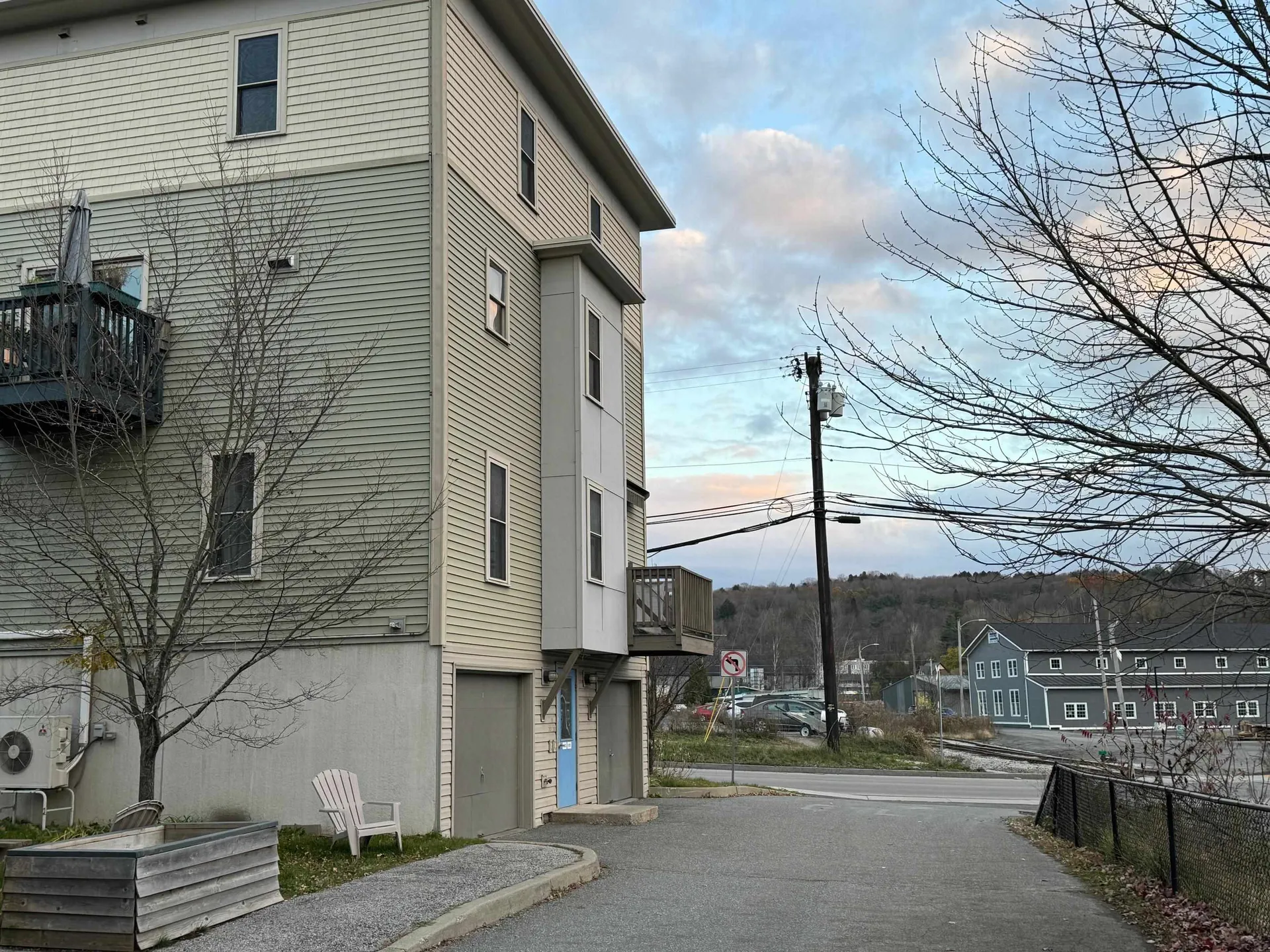 221 Barre Street Montpelier VT 05602