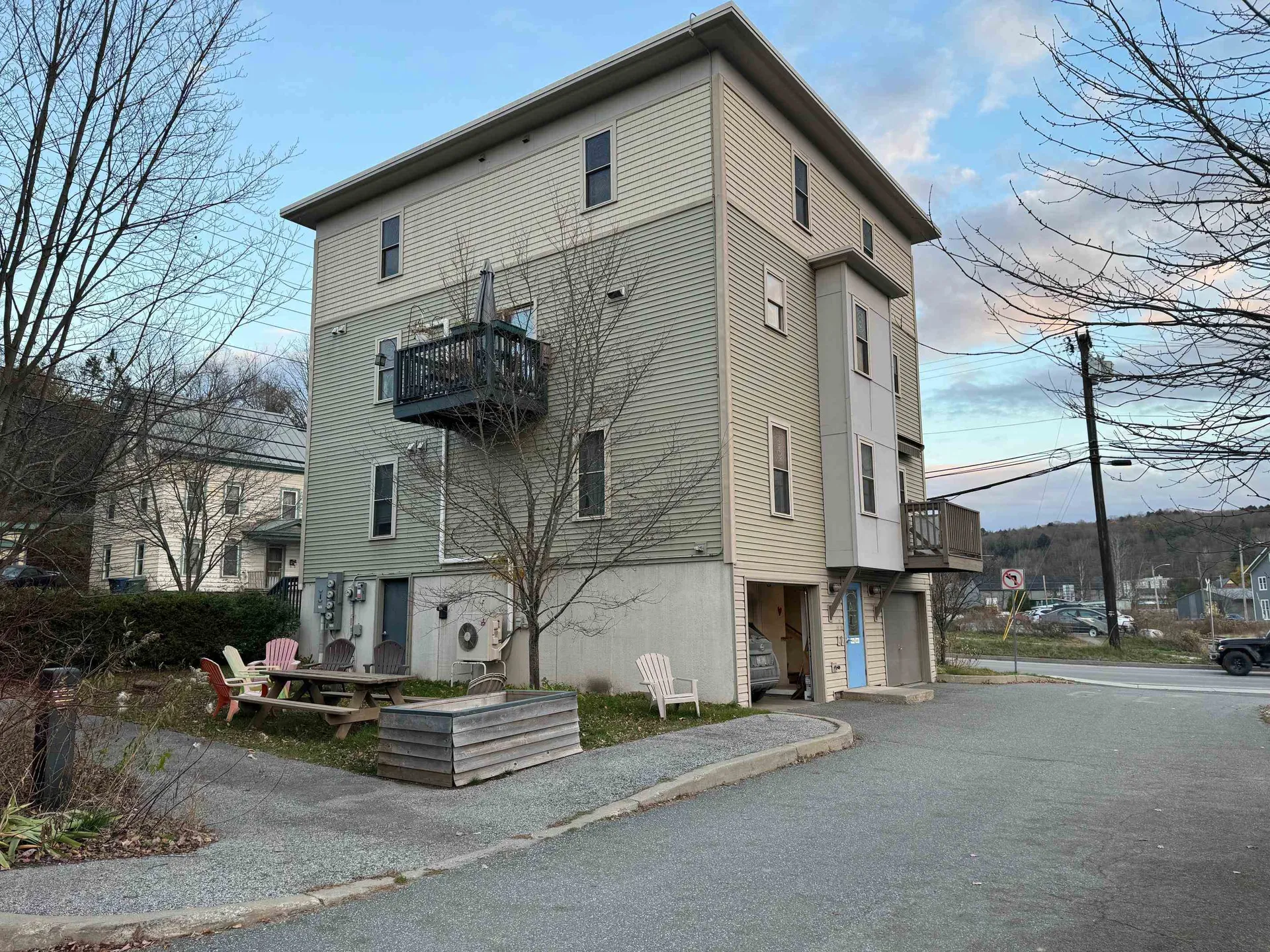 221 Barre Street Montpelier VT 05602