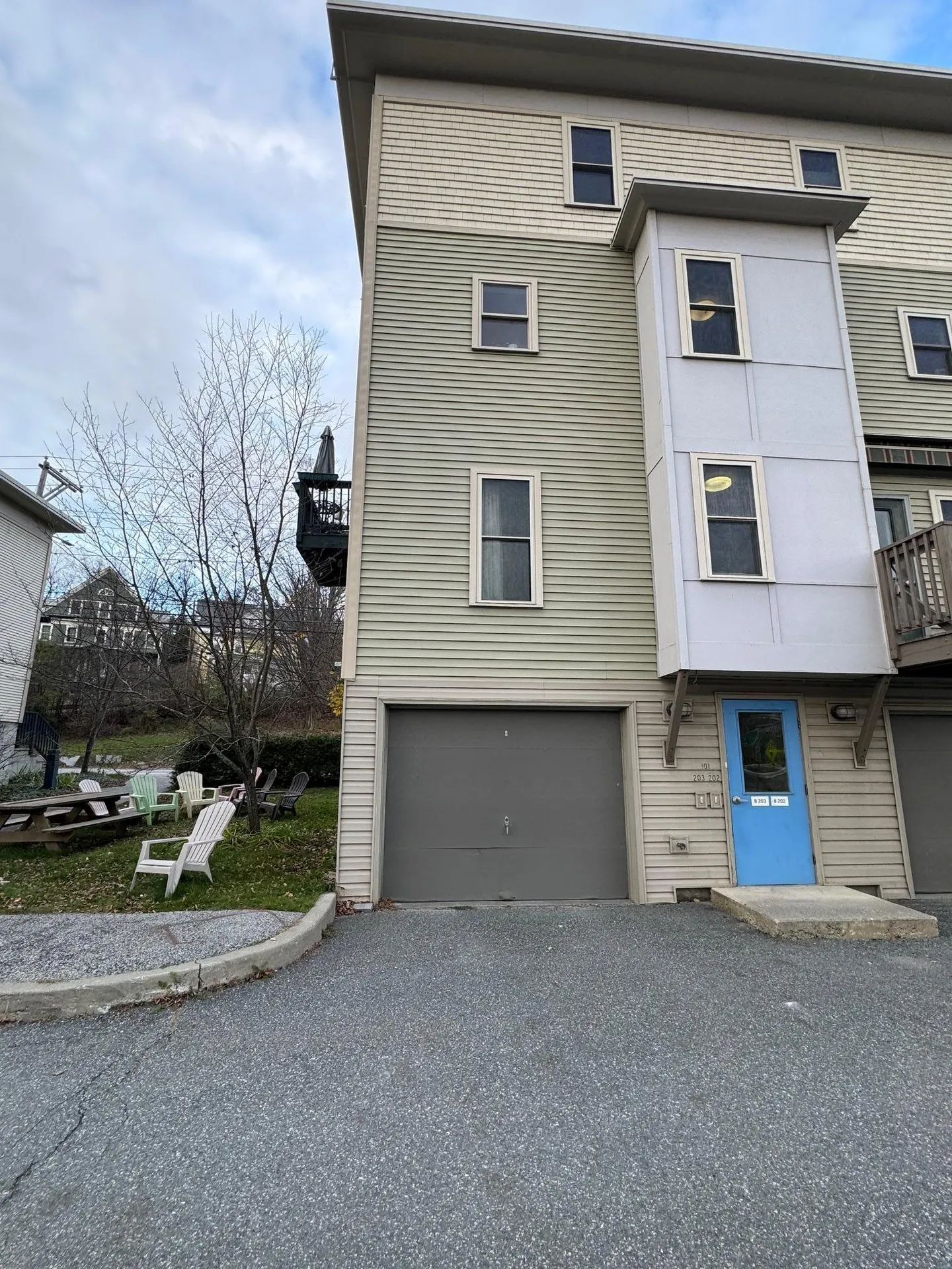 221 Barre Street Montpelier VT 05602