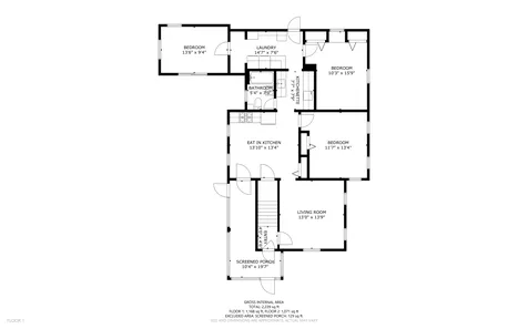 7 Pleasant Street Derry NH 03038