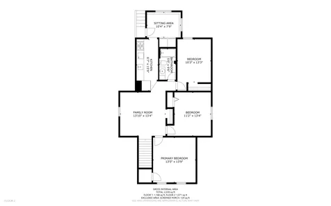 7 Pleasant Street Derry NH 03038