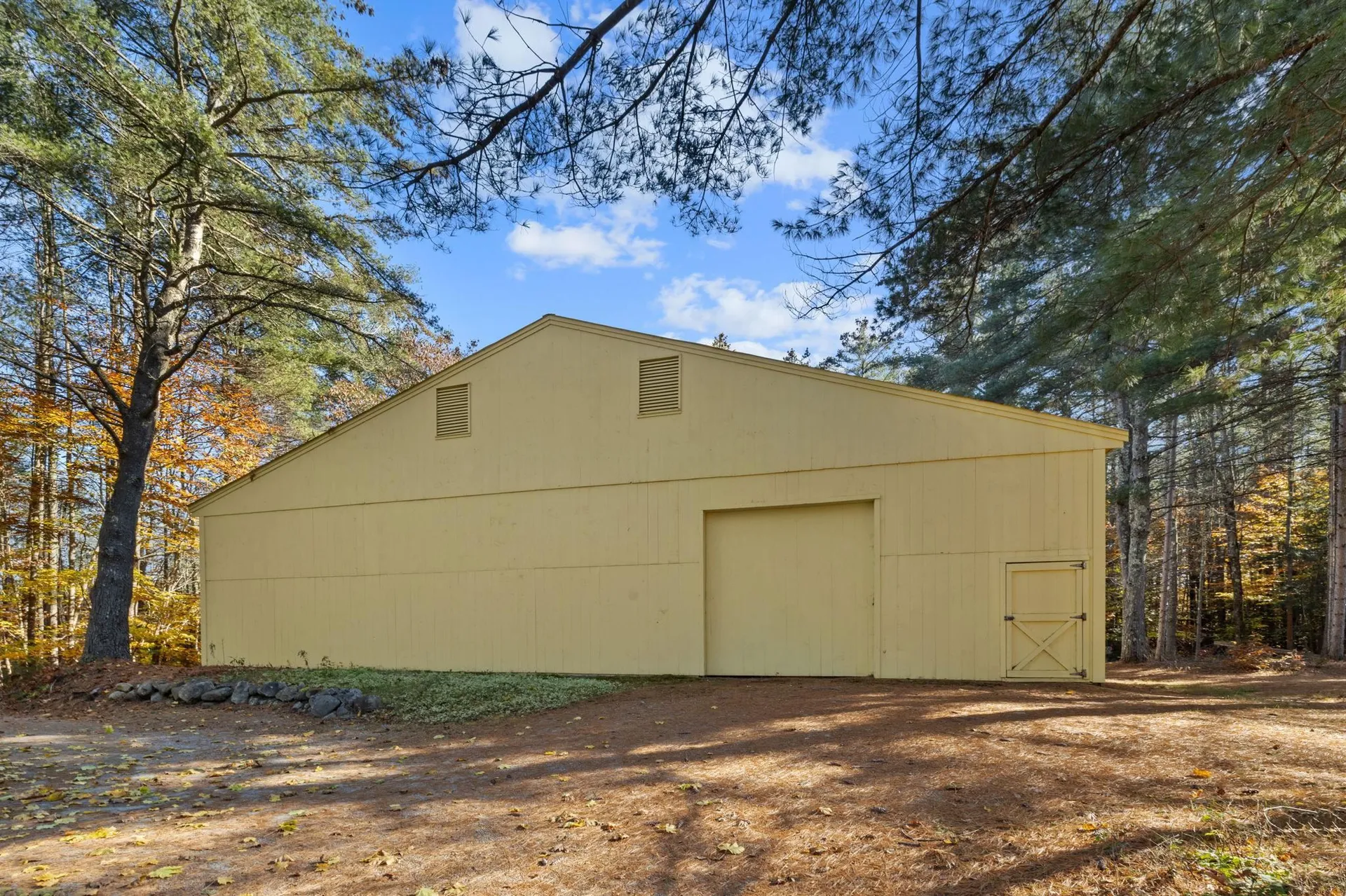 132 Francestown Turnpike Mont Vernon NH 03057