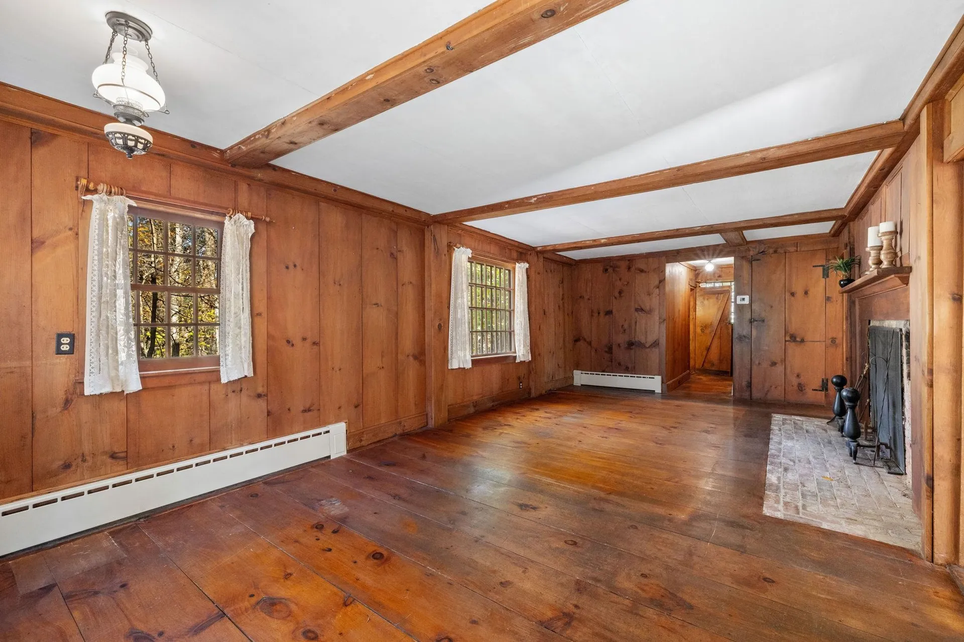 132 Francestown Turnpike Mont Vernon NH 03057