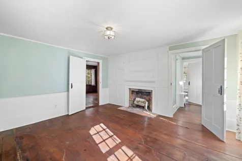 132 Francestown Turnpike Mont Vernon NH 03057