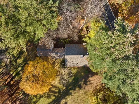 132 Francestown Turnpike Mont Vernon NH 03057