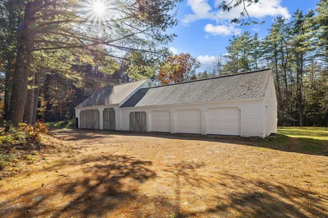 132 Francestown Turnpike Mont Vernon NH 03057