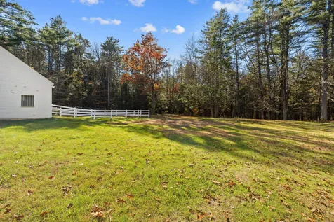 132 Francestown Turnpike Mont Vernon NH 03057