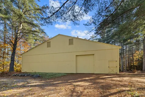 132 Francestown Turnpike Mont Vernon NH 03057