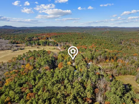 132 Francestown Turnpike Mont Vernon NH 03057