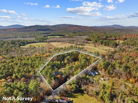 132 Francestown Turnpike Mont Vernon NH 03057