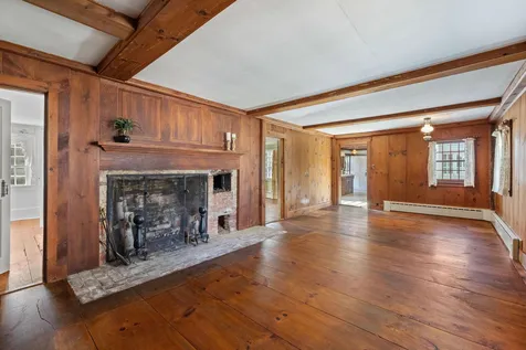 132 Francestown Turnpike Mont Vernon NH 03057