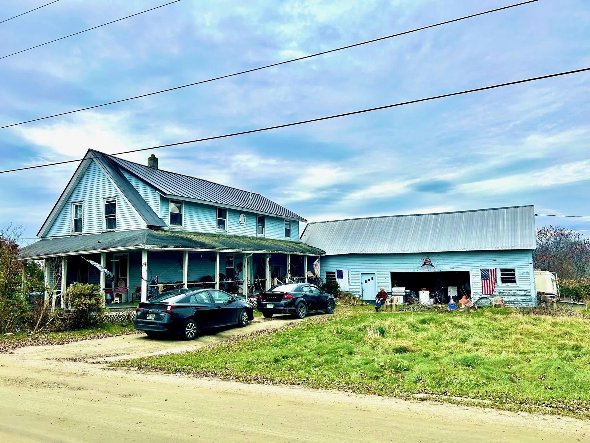 1208 Briar Hill Road Haverhill NH 03765