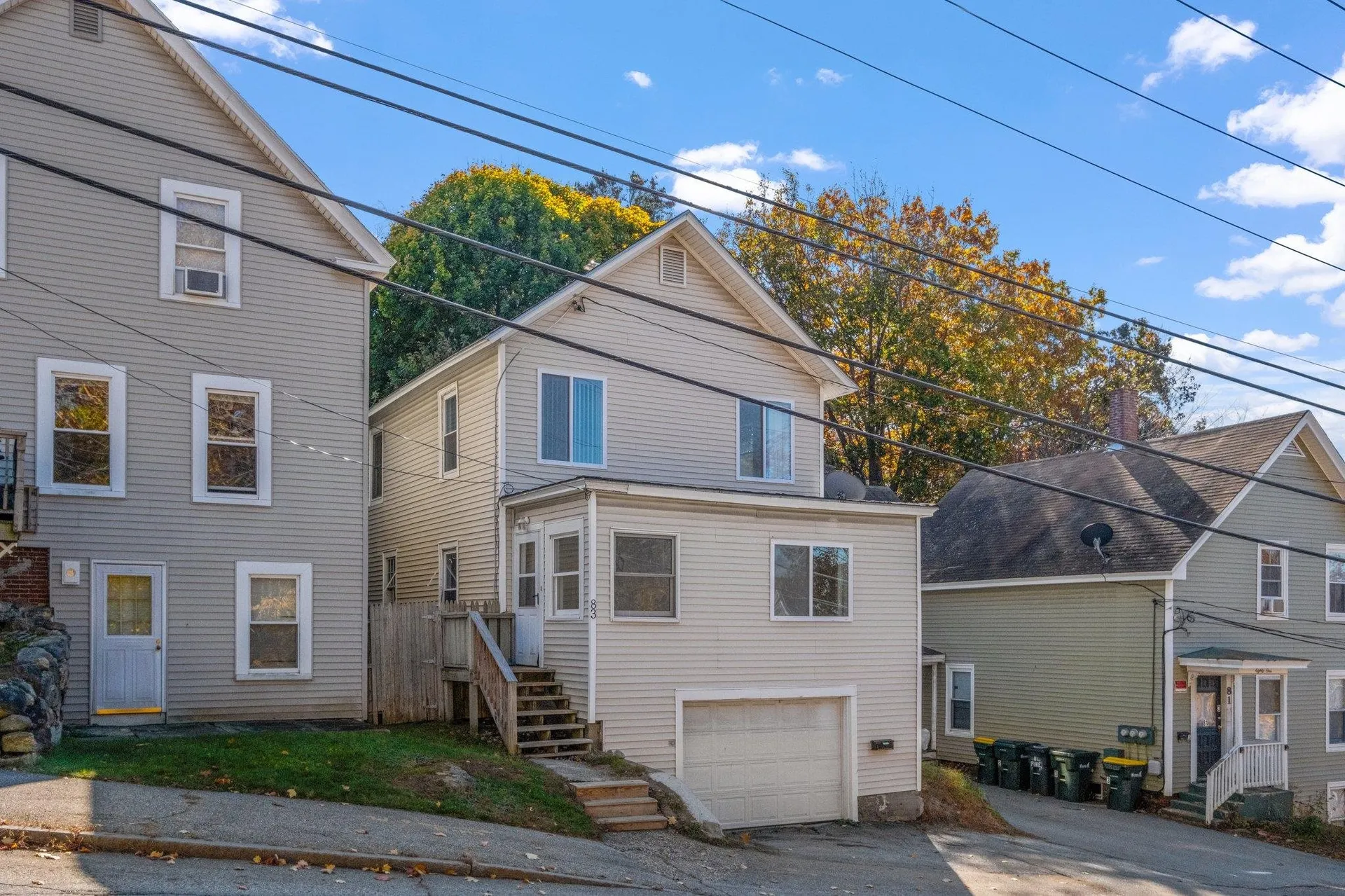 83 Pine Street Laconia NH 03246