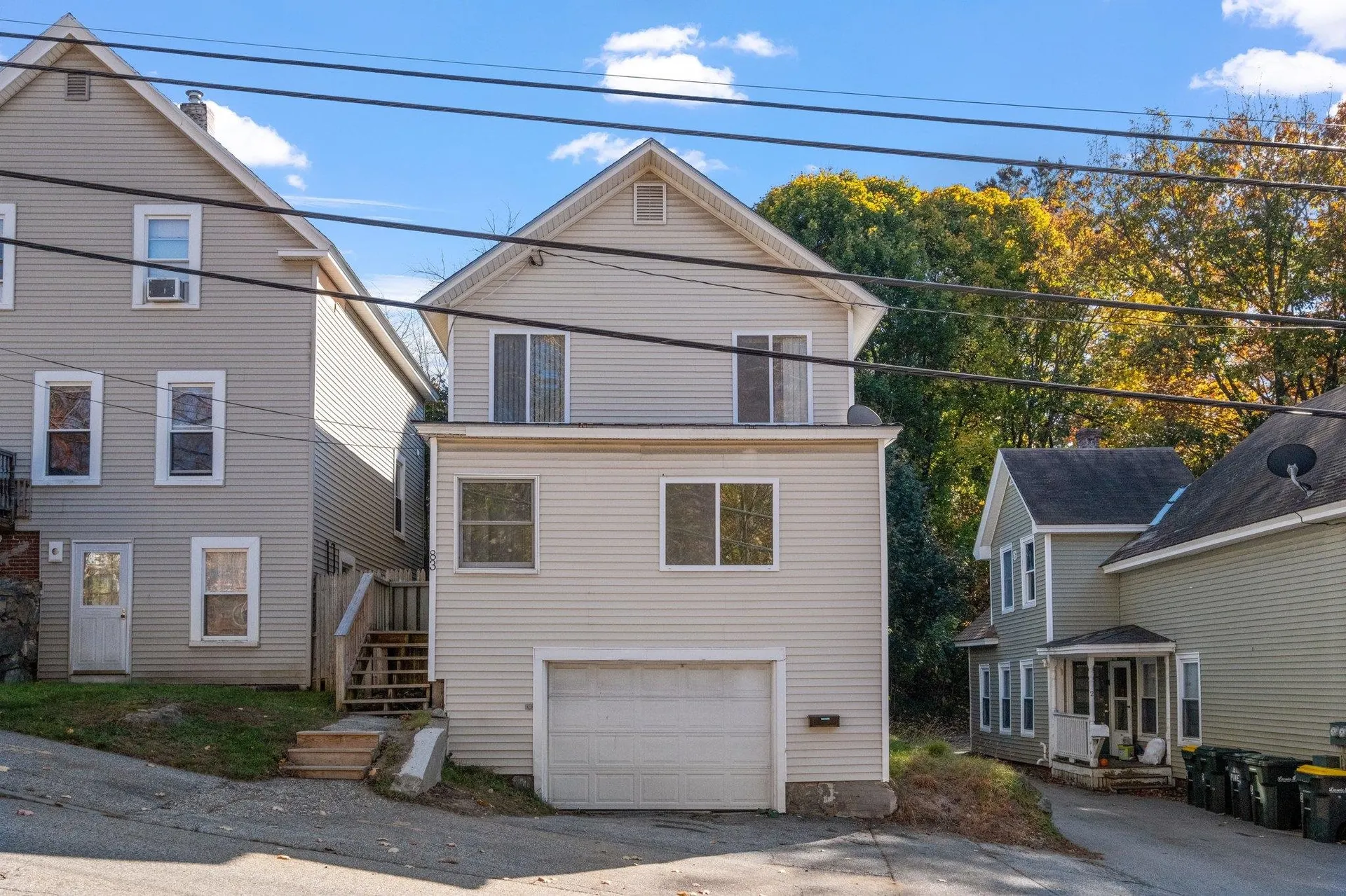 83 Pine Street Laconia NH 03246