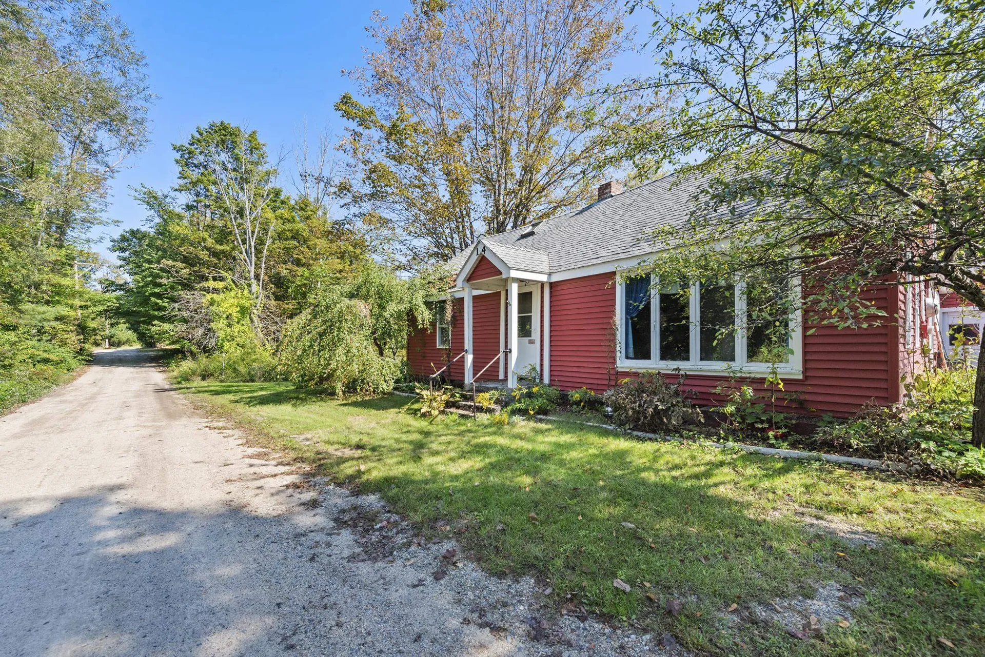 14 Brackett Road Wolfeboro NH 03894
